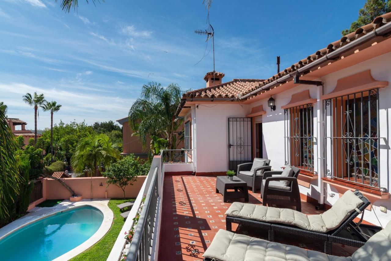 Villa Giovanni - Center - Heated Pool *