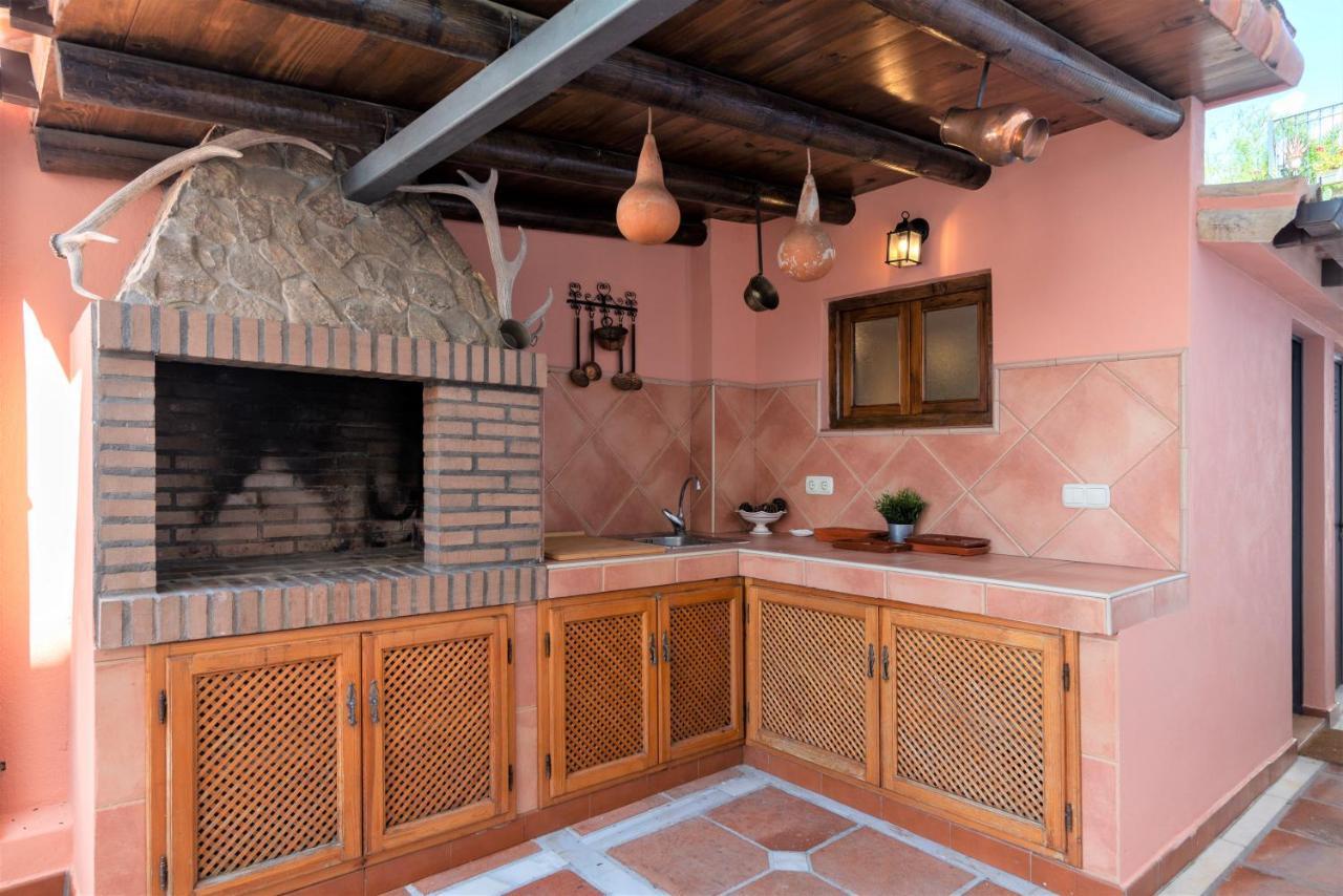 Giovanni - Center - Heated Pool Marbella