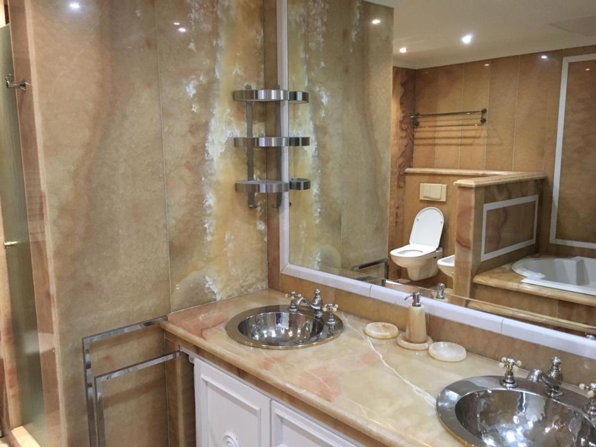 Privatunterkunft In Golden Mile *