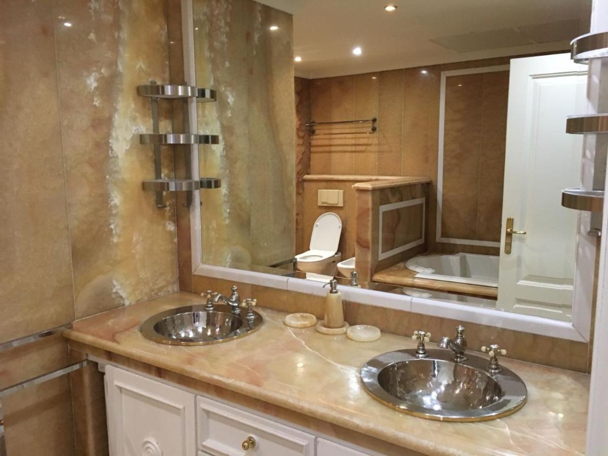 Privatunterkunft In Golden Mile