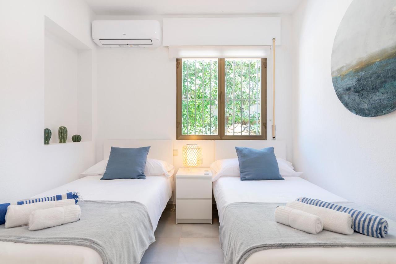 Giovanni - Center - Heated Pool * Marbella