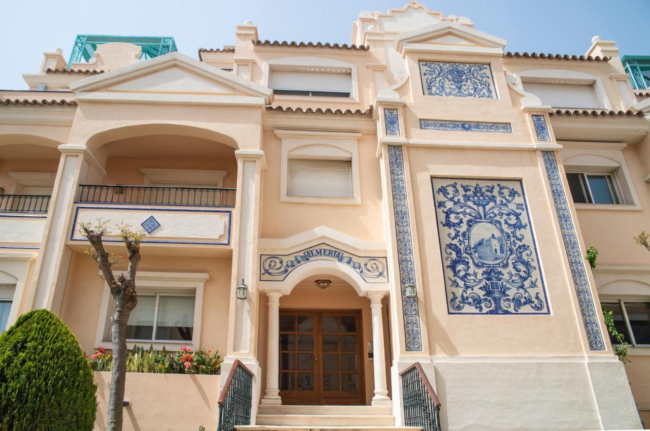 Habitación en casa particular In Golden Mile Marbella