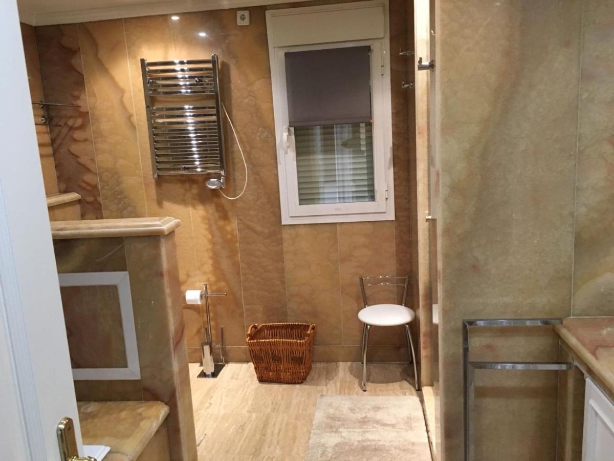 Habitación en casa particular In Golden Mile Marbella