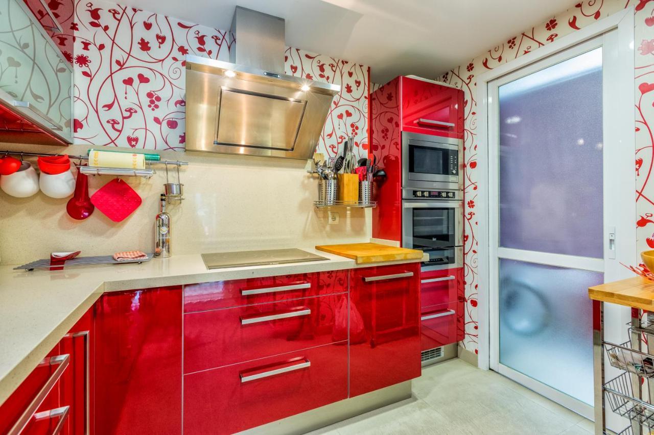 2 Bedroom With Pool In The Heart Of Puerto Banus Apartment Marbella