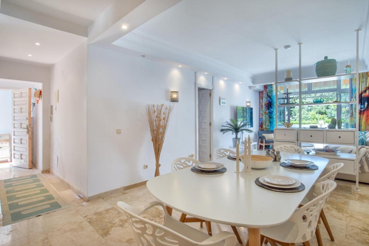 Apartment Agrupada Townhouse Marbella