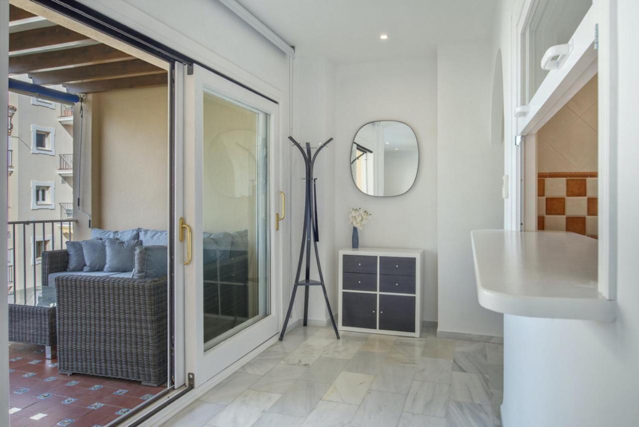 Andalucia Del Mar - Lola Flores Marbella