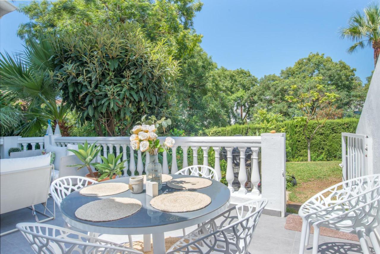 Agrupada Townhouse Marbella