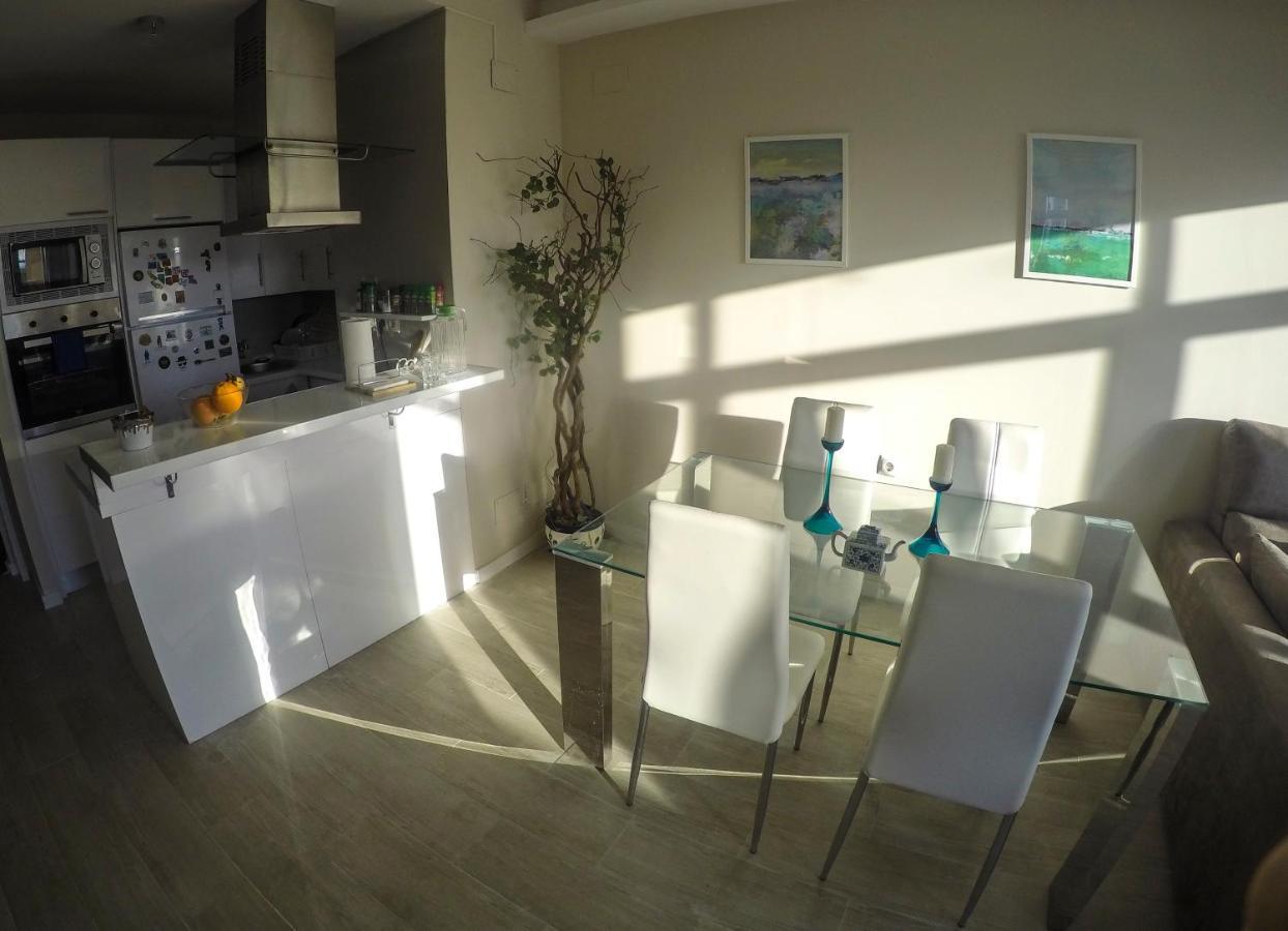Piso Nuevo Y Moderno Cerca De Playa En Pleno Centro Apartment *