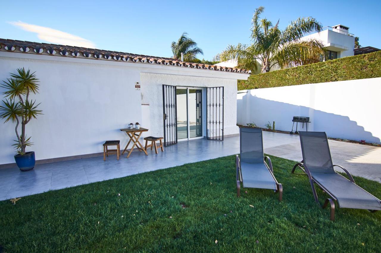 Casa 11 Cortijo Blanco * Marbella