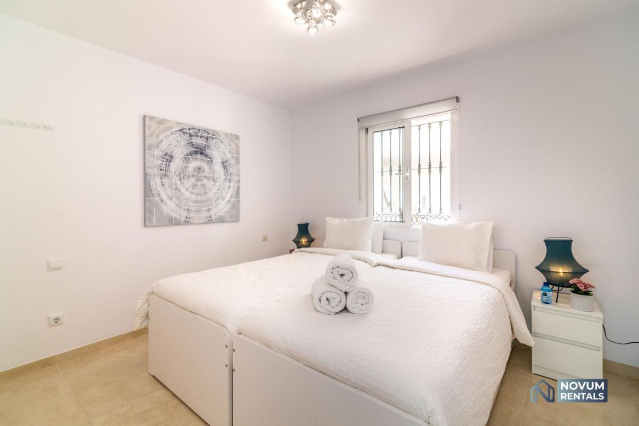Appartement Duplex In Nueva Andalucia, Golfers Paradise *