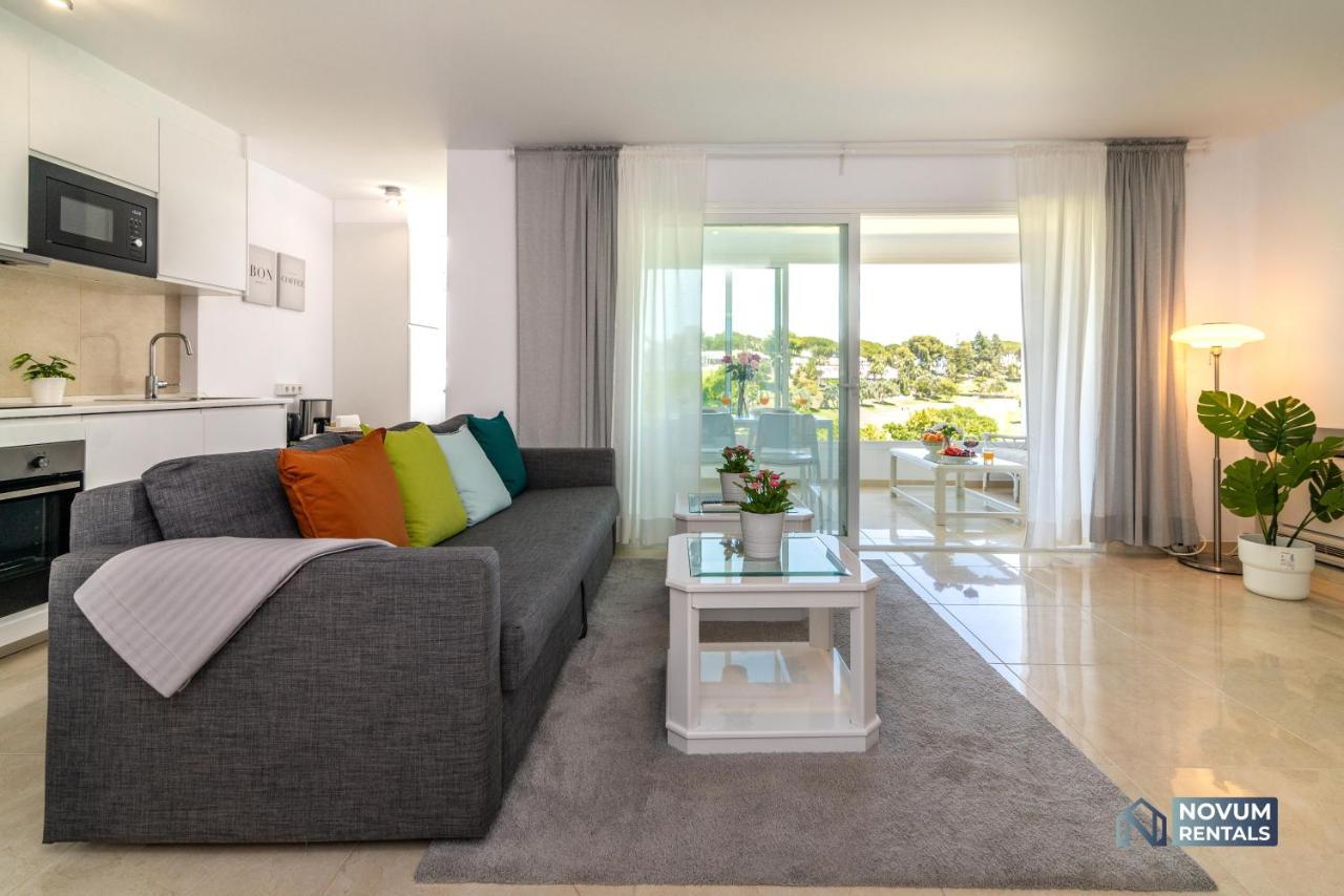 Duplex In Nueva Andalucia, Golfers Paradise *