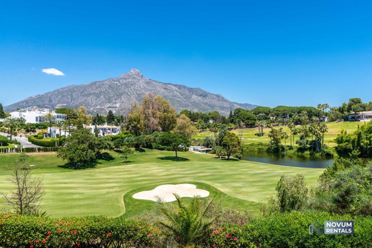 Duplex In Nueva Andalucia, Golfers Paradise * Marbella