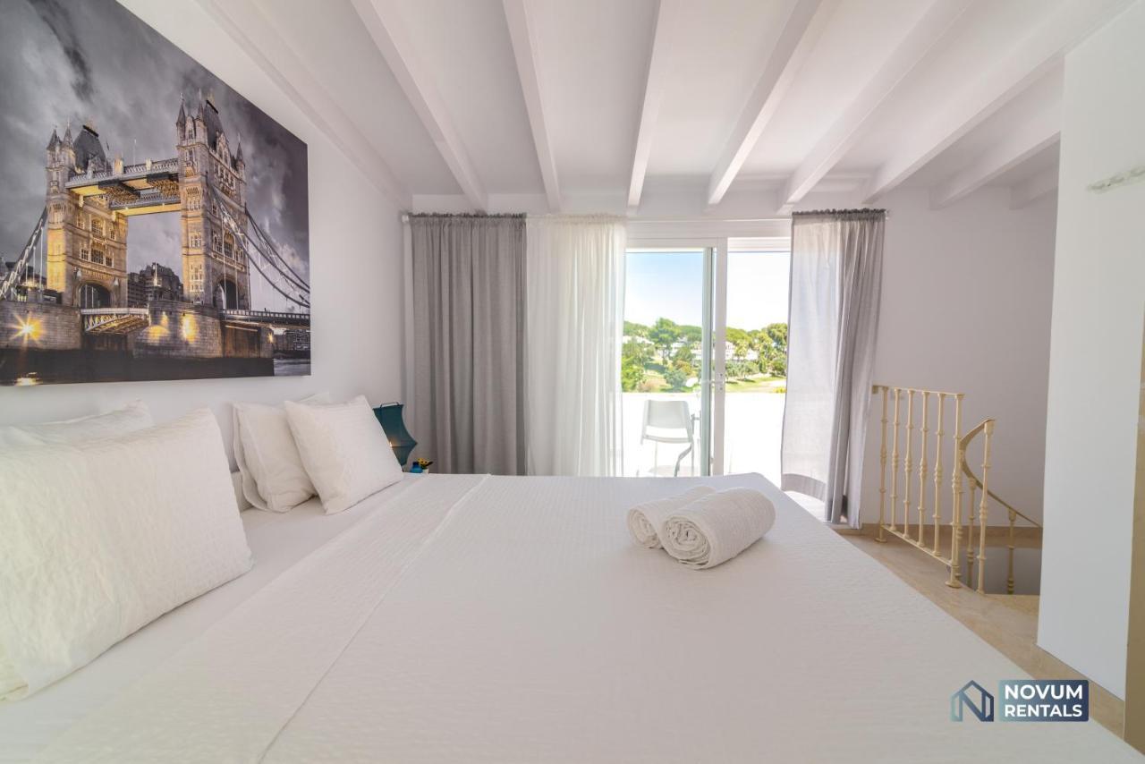 Duplex In Nueva Andalucia, Golfers Paradise Marbella