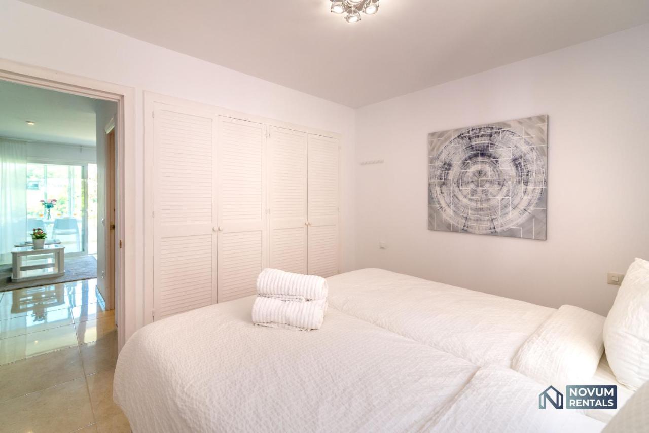 Duplex In Nueva Andalucia, Golfers Paradise Appartement
