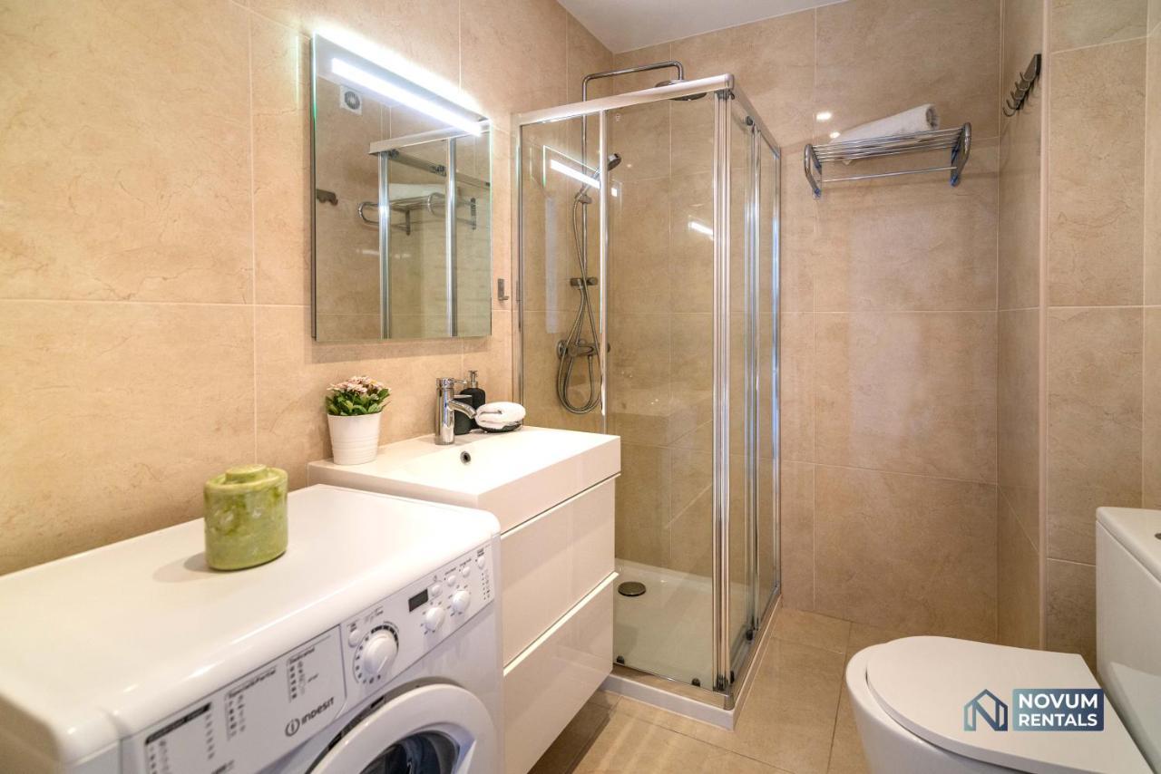 Duplex In Nueva Andalucia, Golfers Paradise Marbella
