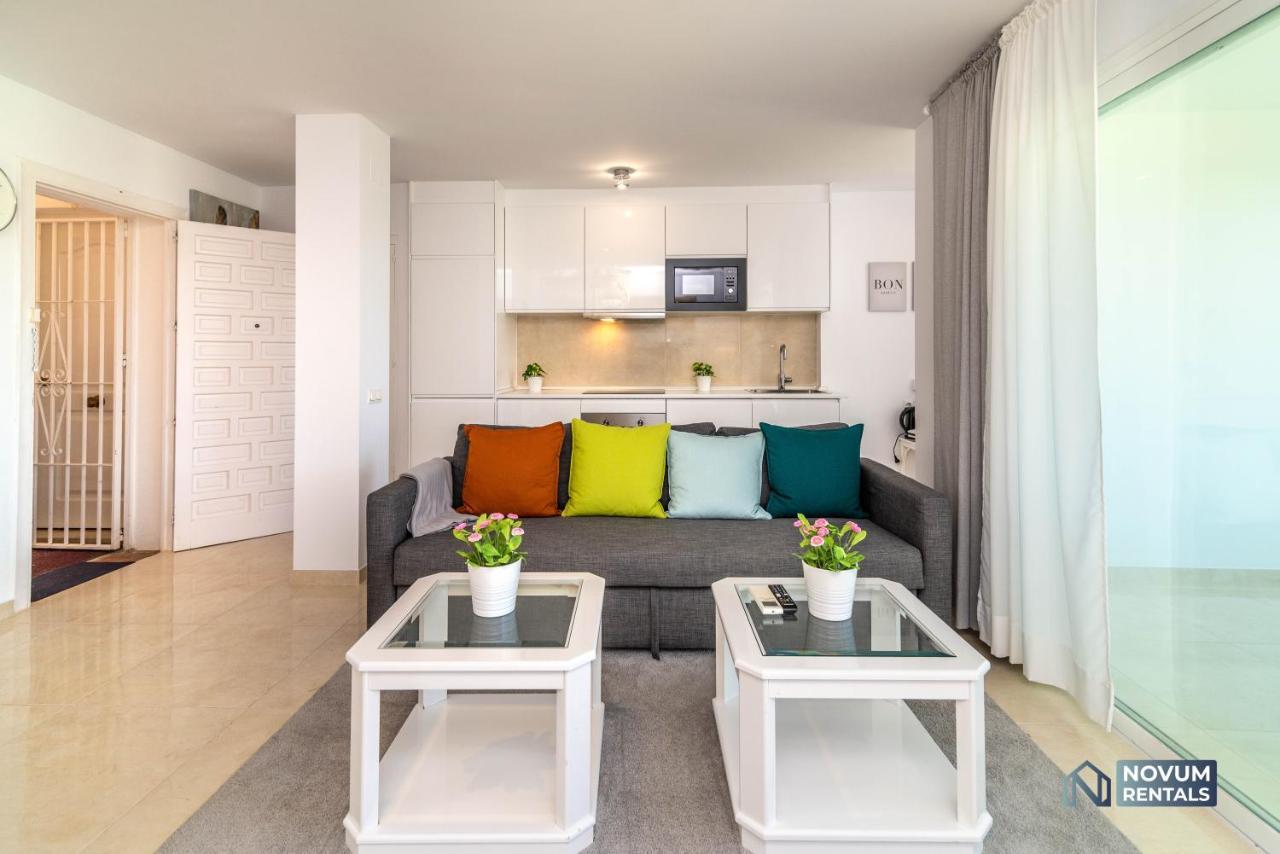 Appartement Duplex In Nueva Andalucia, Golfers Paradise Marbella