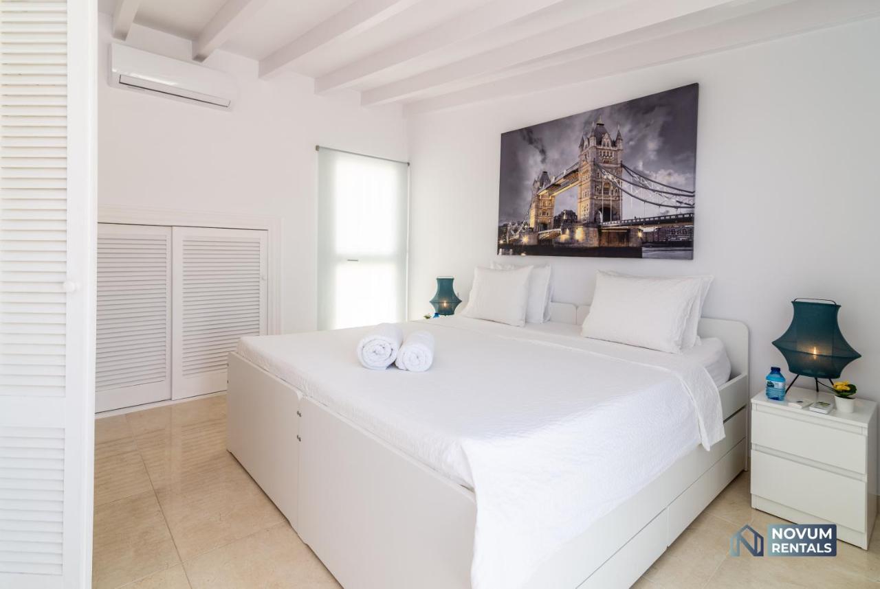 Appartement Duplex In Nueva Andalucia, Golfers Paradise