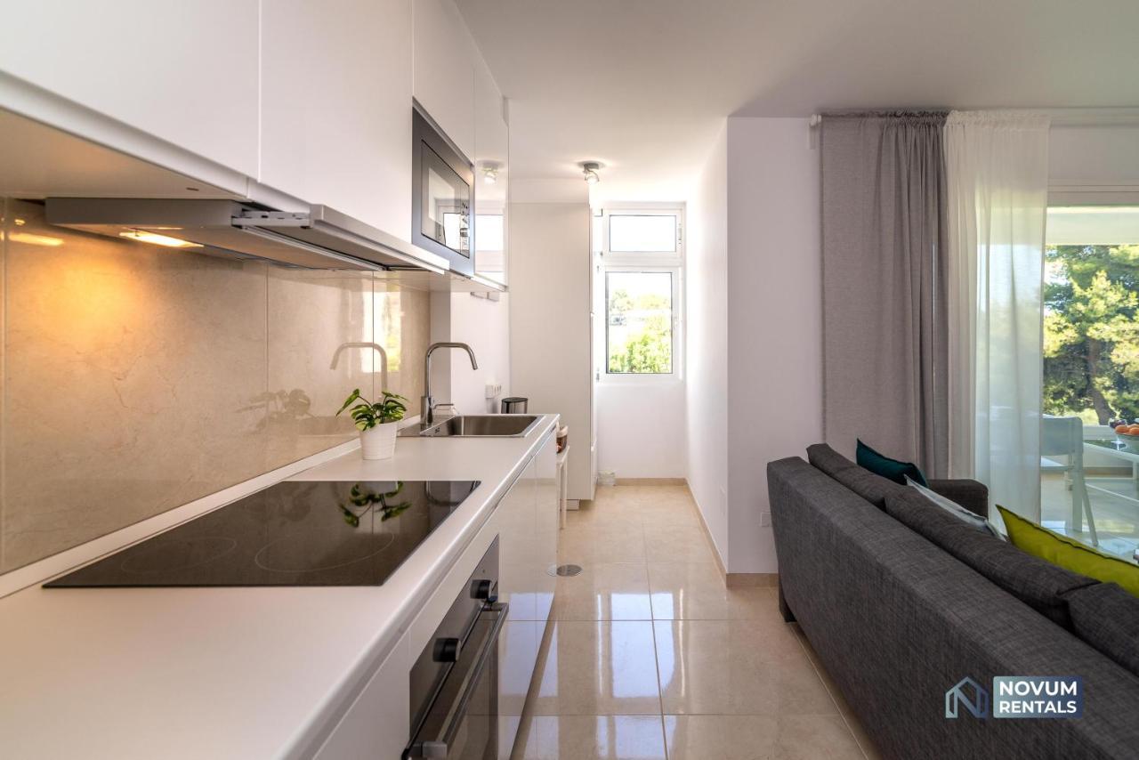 Duplex In Nueva Andalucia, Golfers Paradise Appartement Marbella