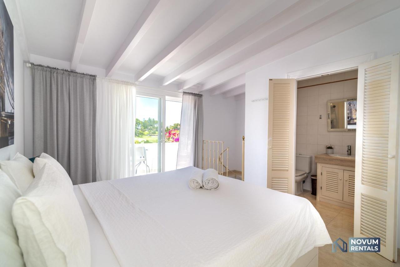 Appartement Duplex In Nueva Andalucia, Golfers Paradise
