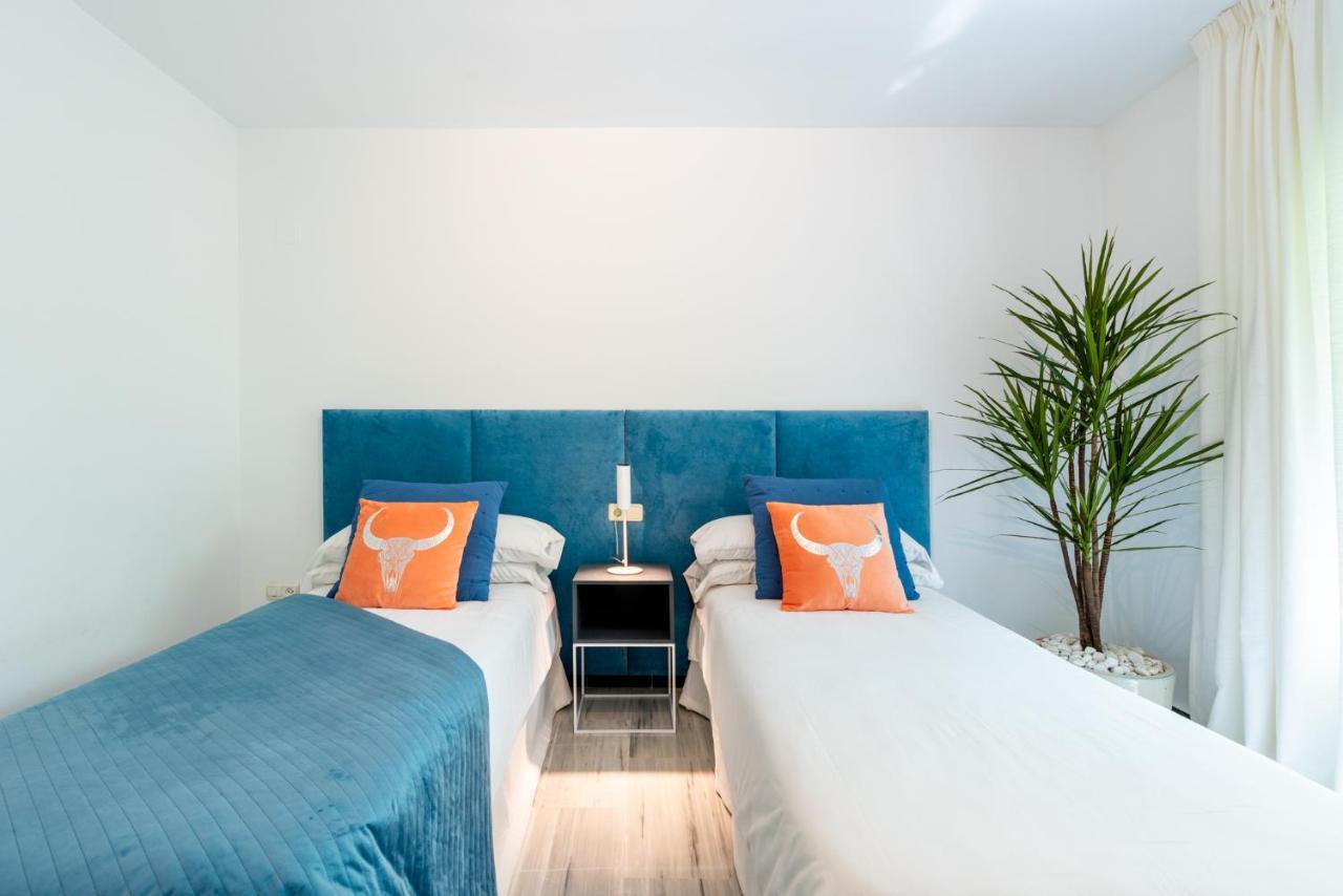 Livescape Medina Garden Appartement *