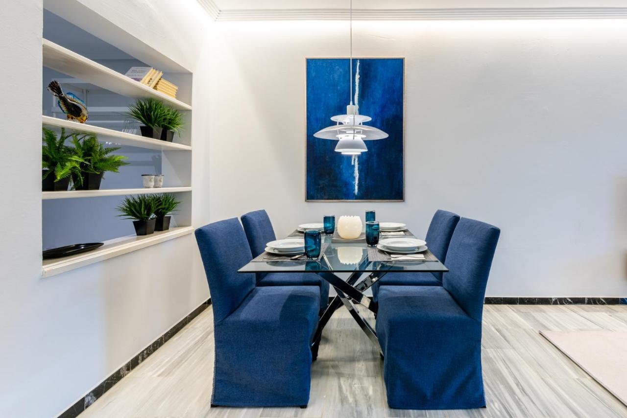 Appartement Livescape Medina Garden