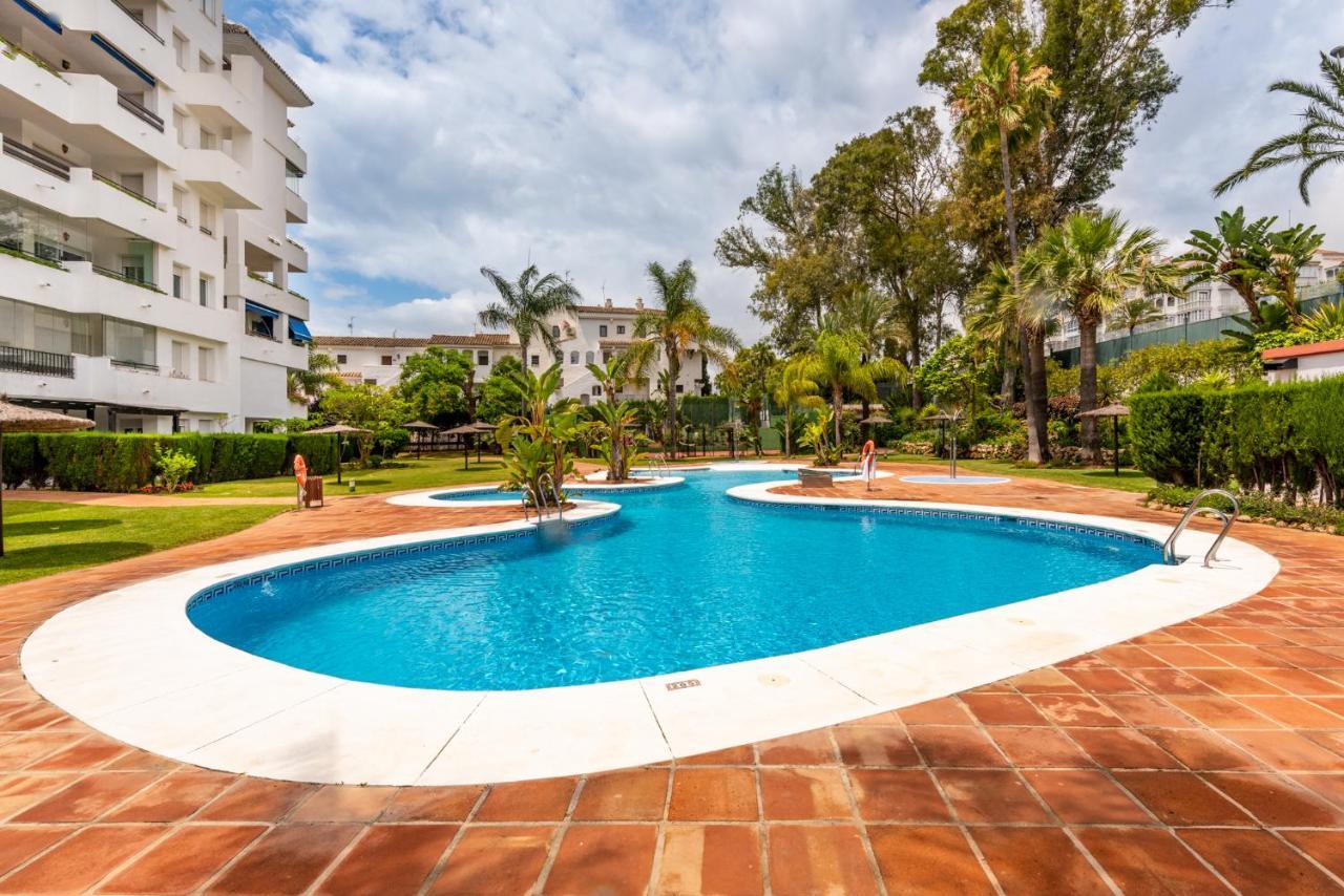 Livescape Medina Garden Appartement Marbella