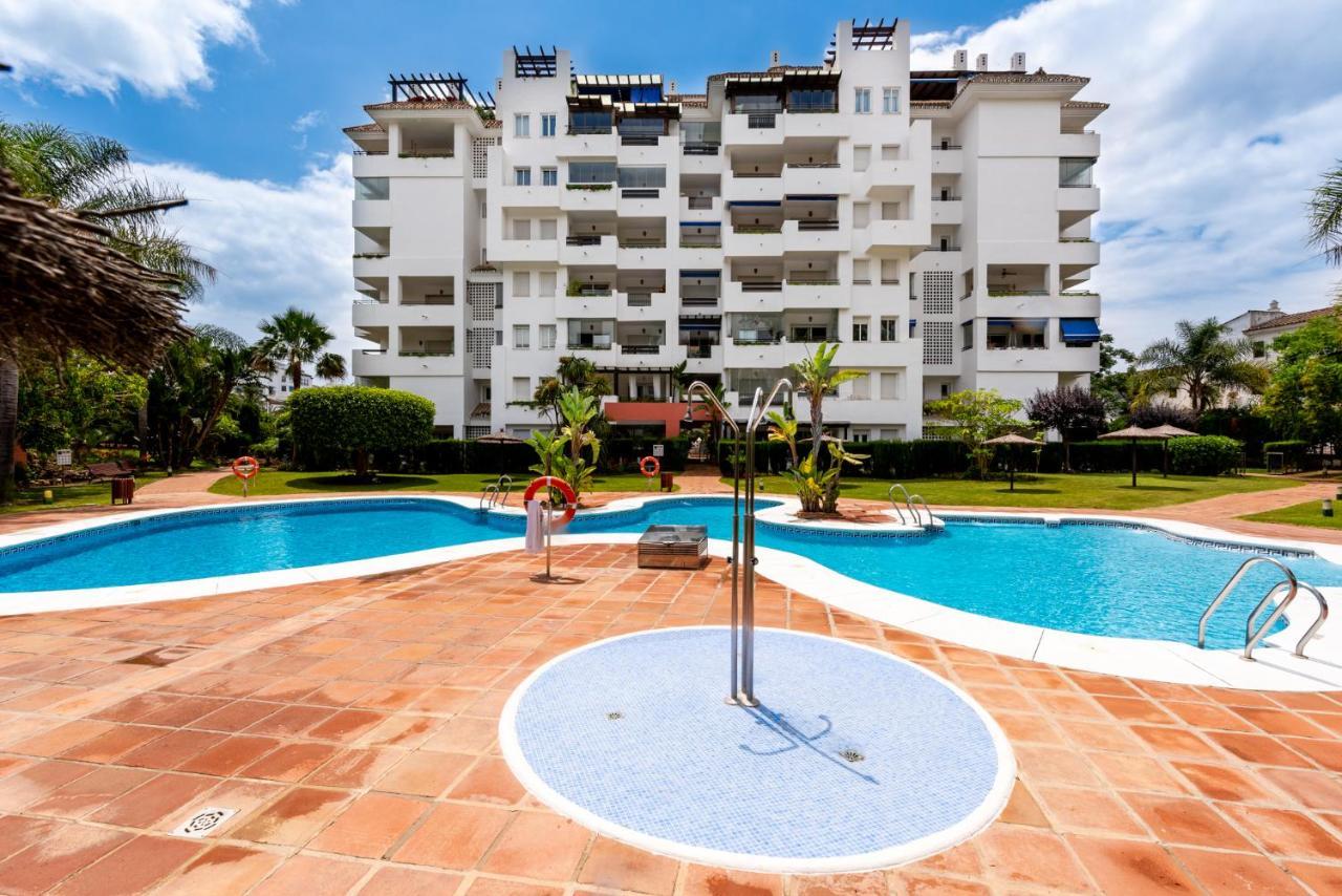 Livescape Medina Garden * Marbella