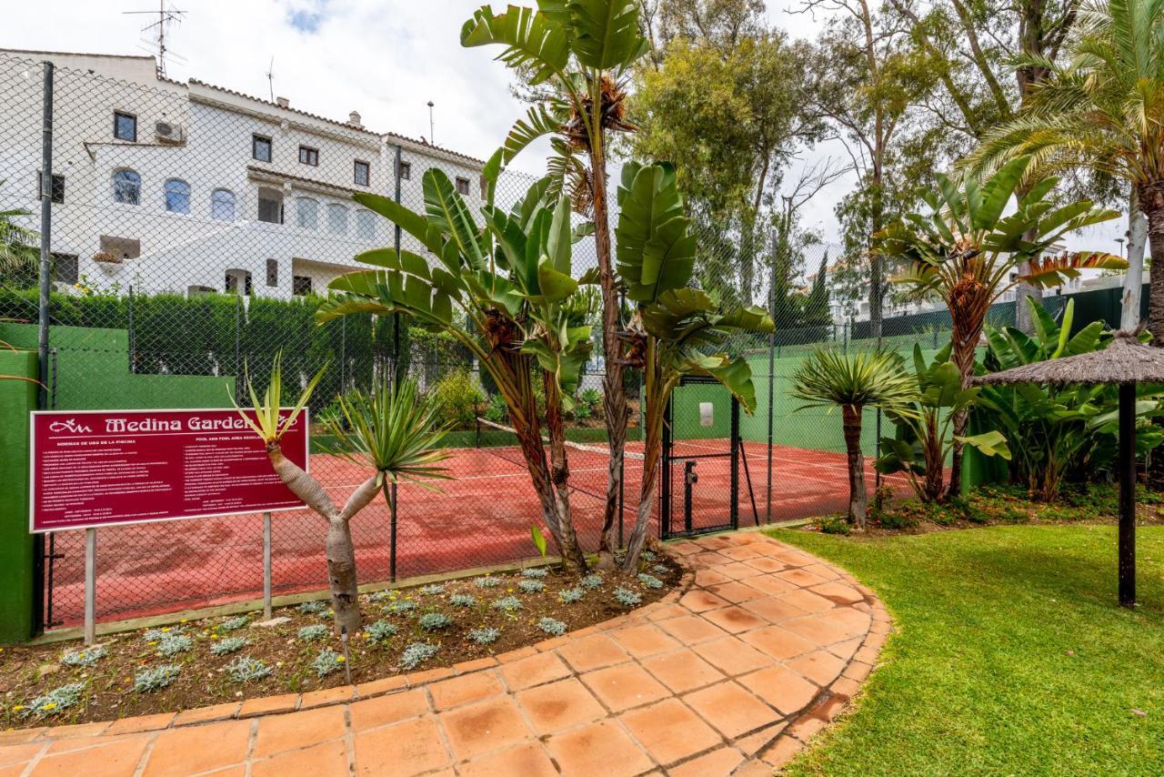 Livescape Medina Garden * Marbella