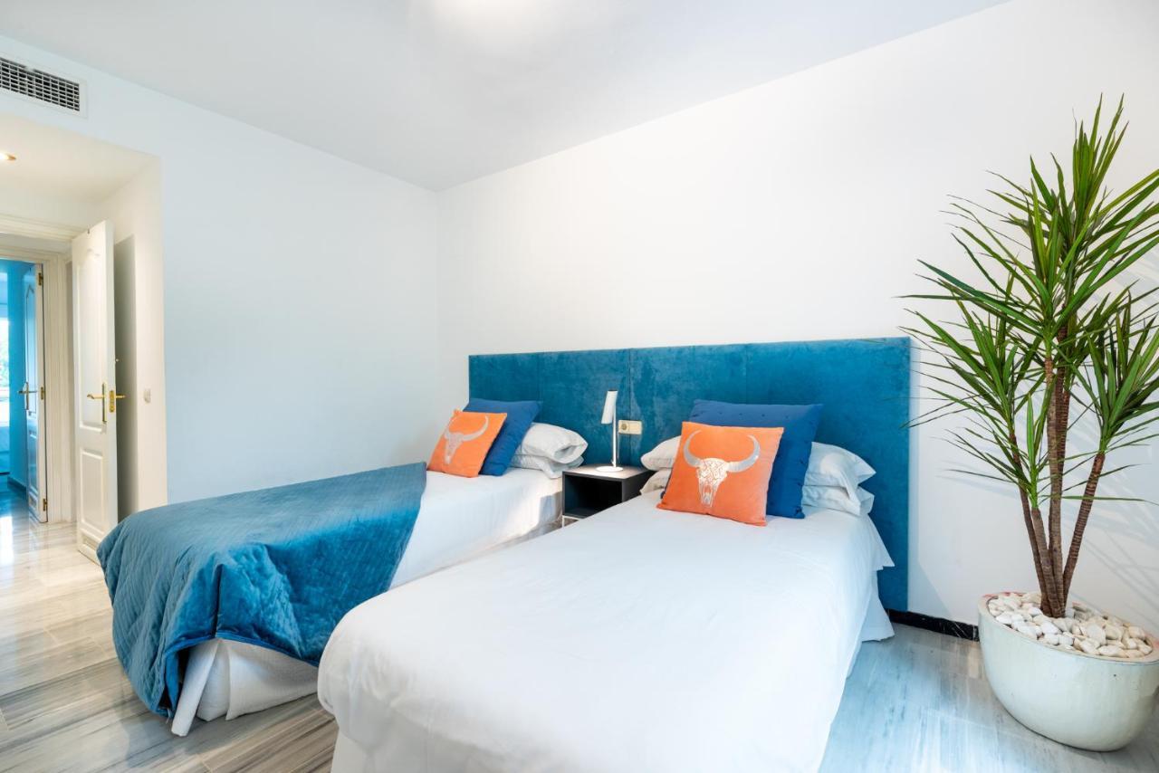 Appartement Livescape Medina Garden *