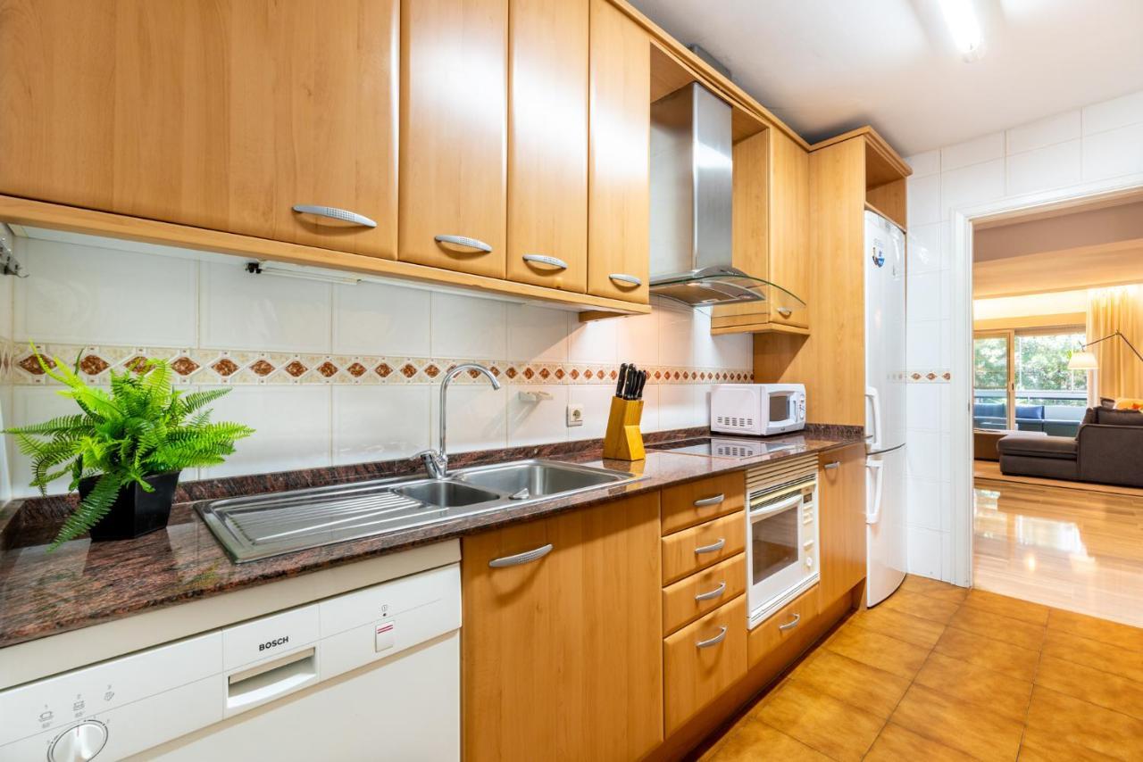 Livescape Medina Garden Appartement Marbella