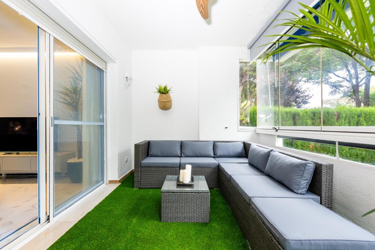 Livescape Medina Garden Appartement *