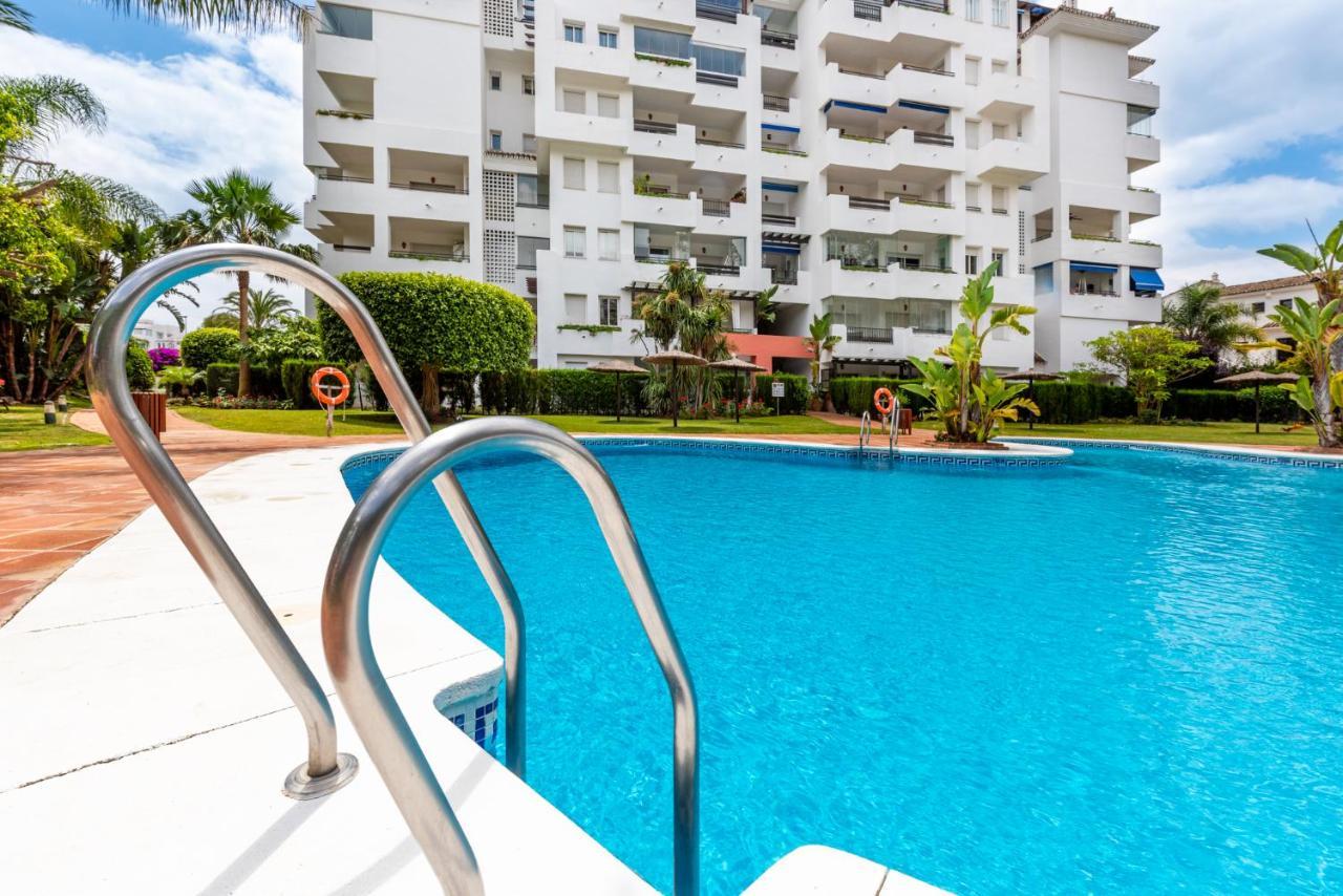 Livescape Medina Garden Appartement *