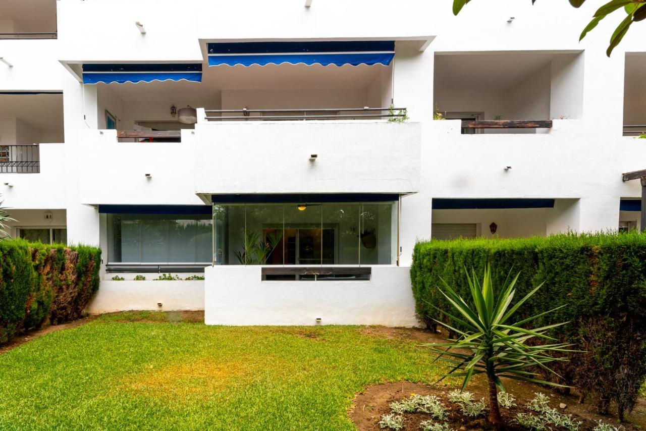 Appartement Livescape Medina Garden