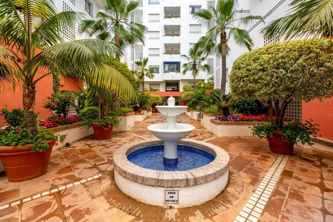 Livescape Medina Garden * Marbella