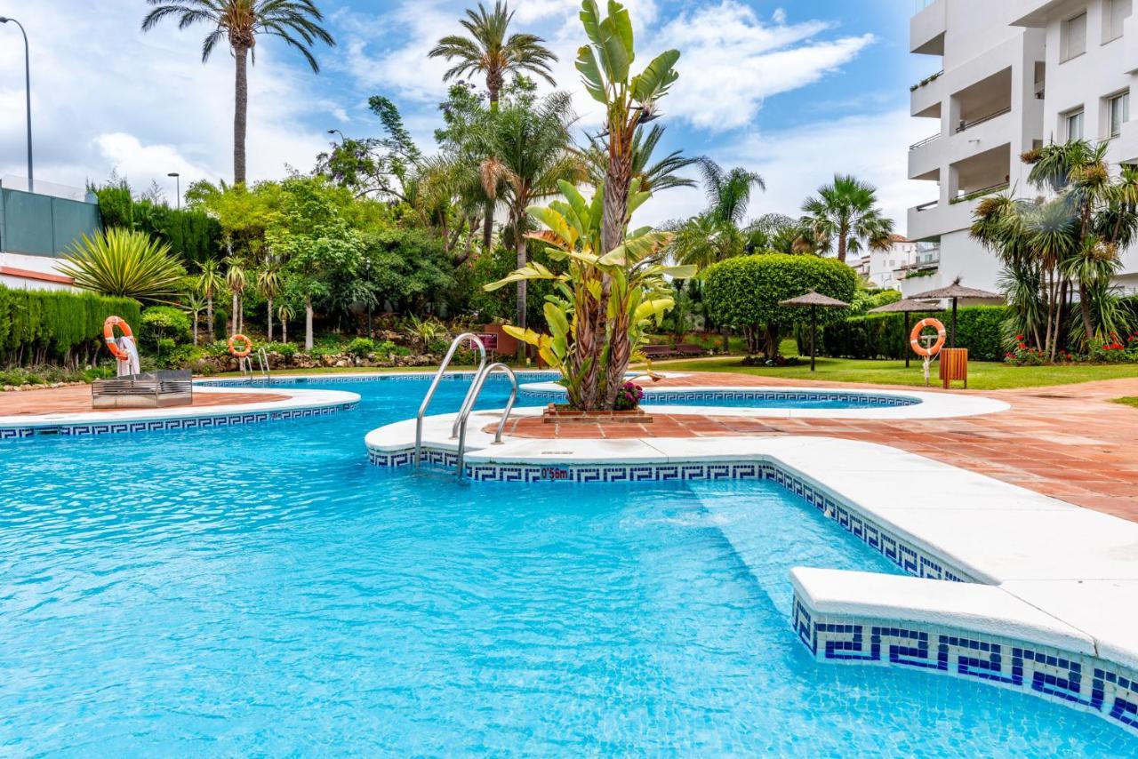 Appartement Livescape Medina Garden Marbella