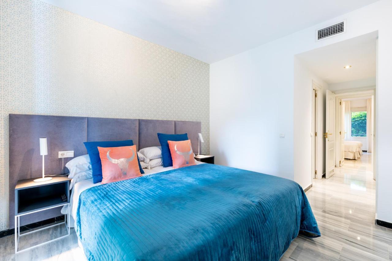 Livescape Medina Garden Appartement