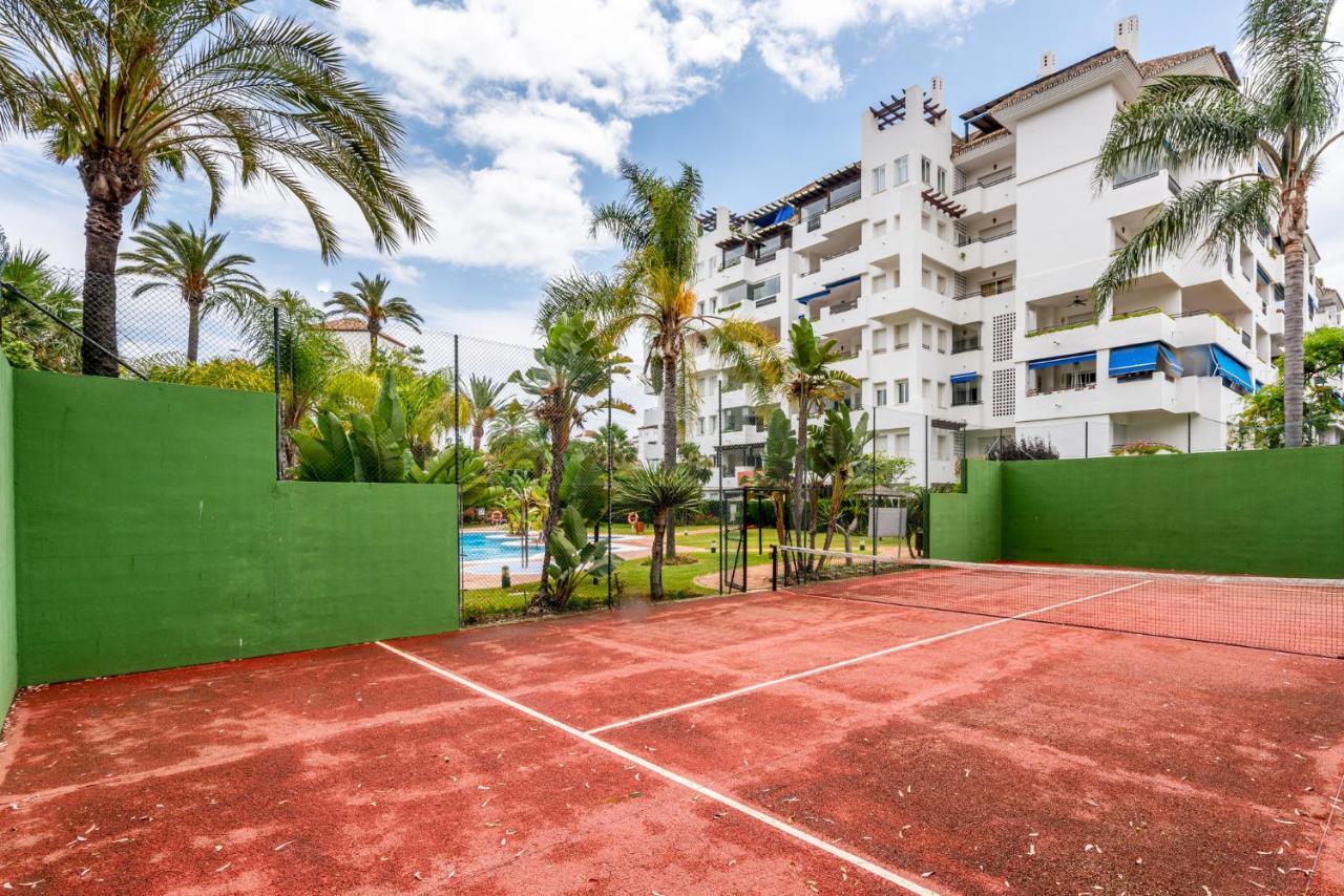 Appartement Livescape Medina Garden