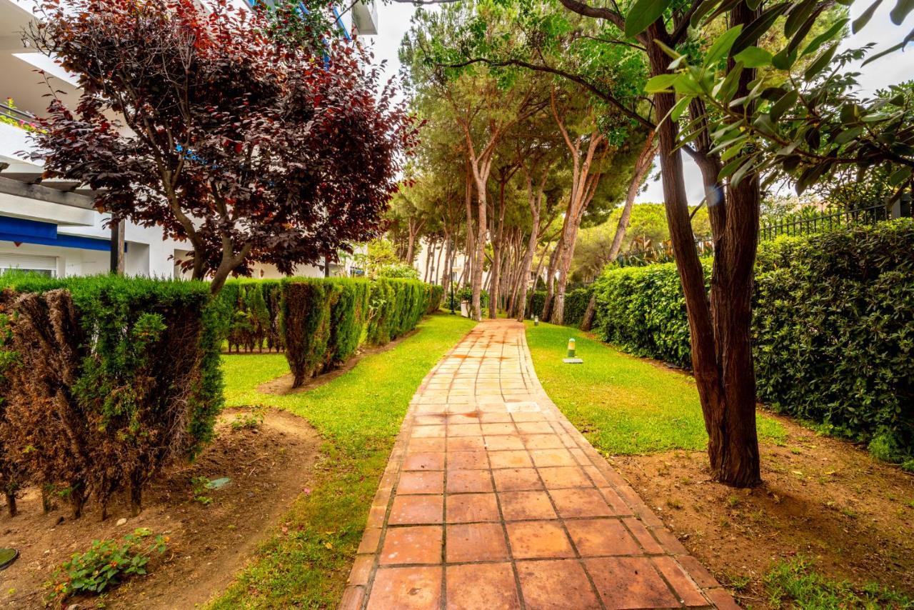 Appartement Livescape Medina Garden *