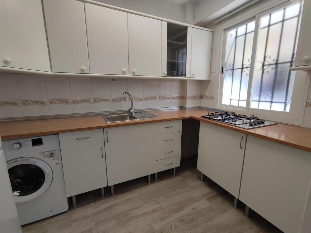Apartamento En El Centro De San Pedro Alcantara Apartment Marbella