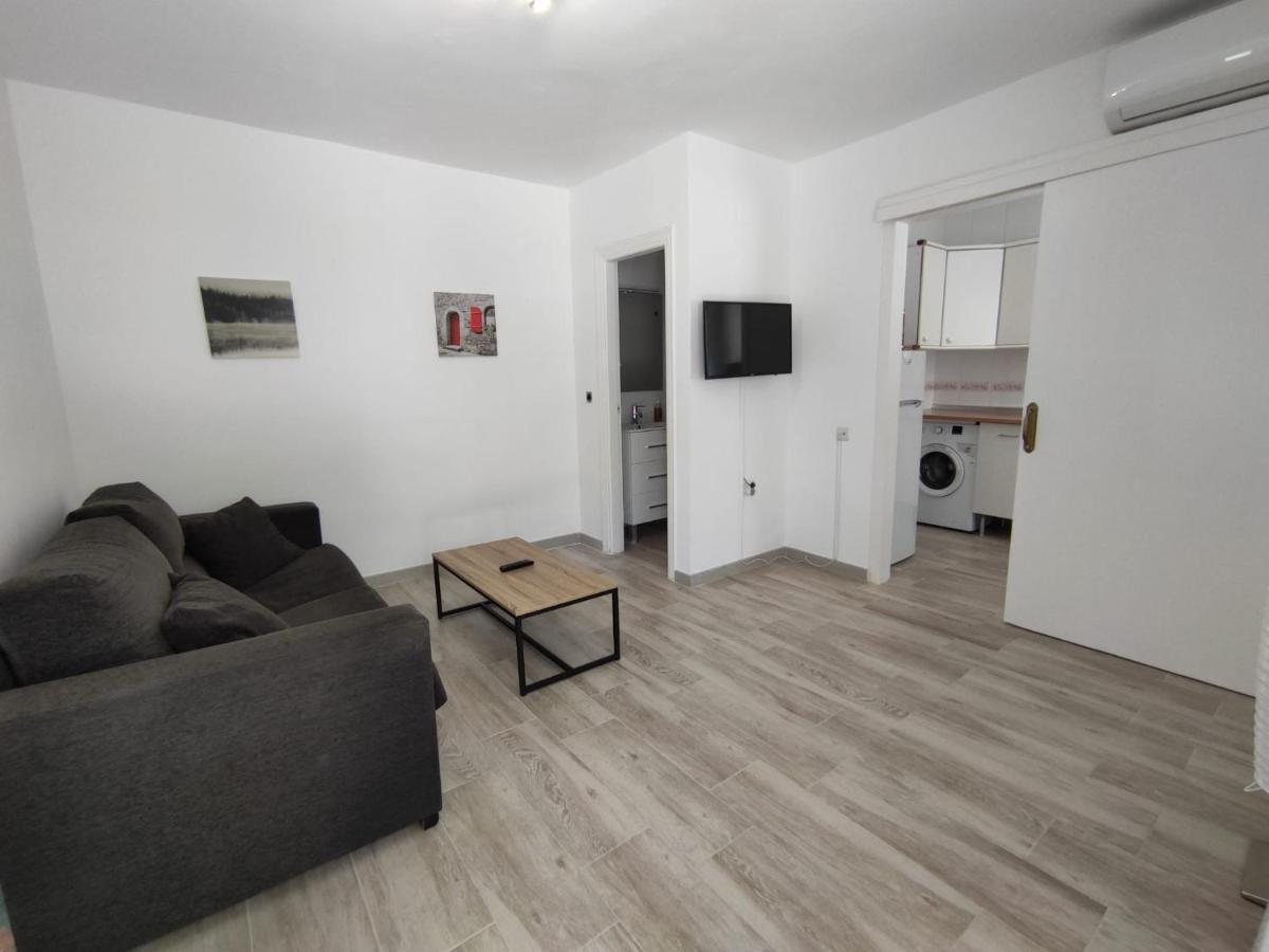 Apartamento En El Centro De San Pedro Alcantara