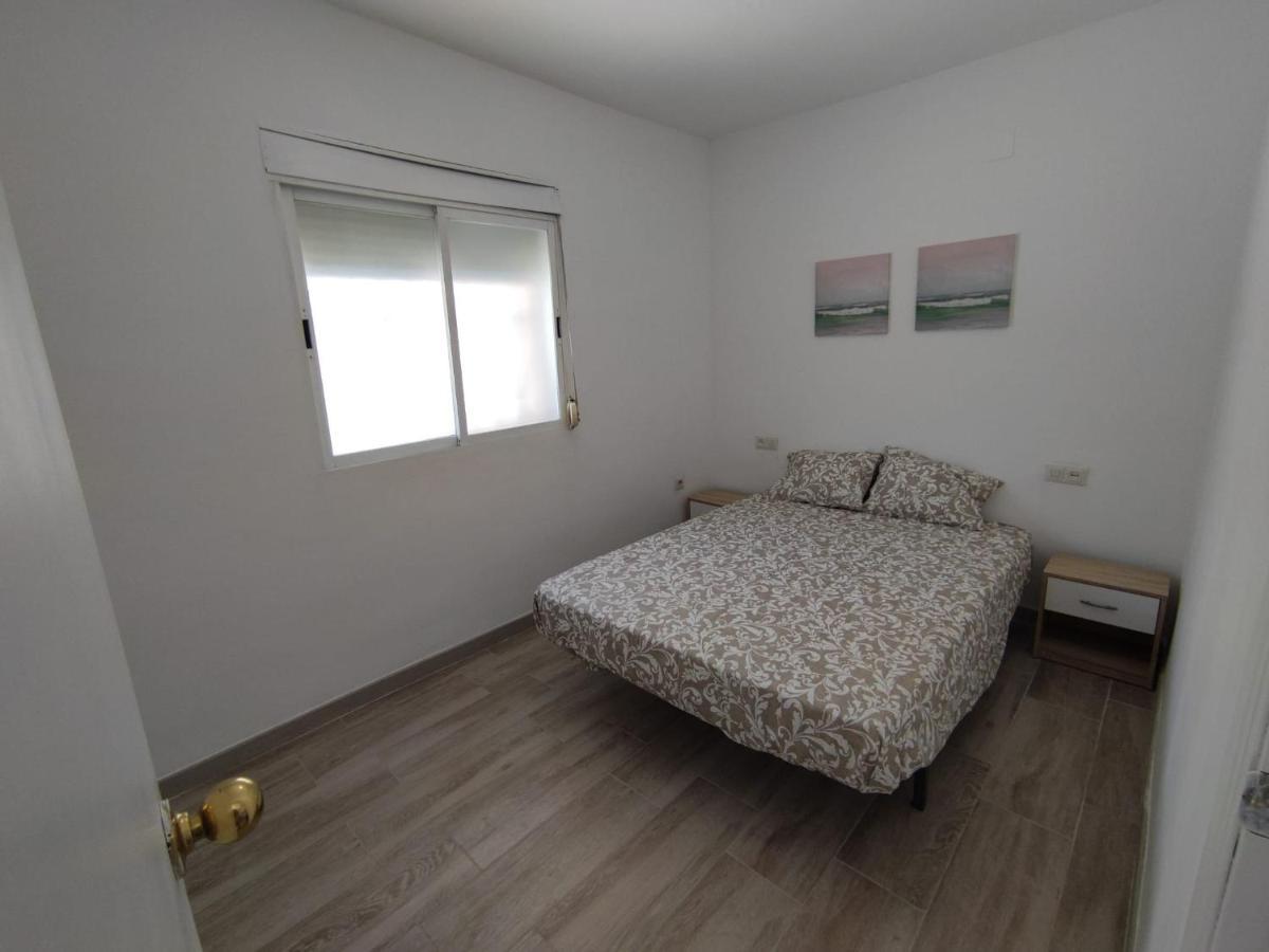 Apartment Apartamento En El Centro De San Pedro Alcantara