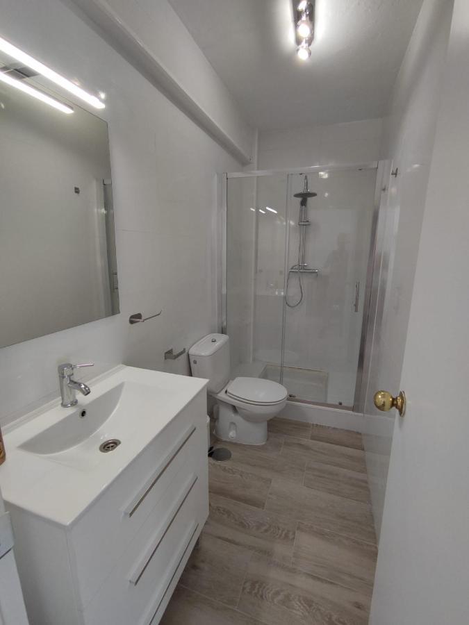 Apartamento En El Centro De San Pedro Alcantara
