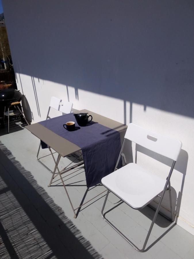 Apartment Piso Nuevo Y Moderno Cerca De Playa En Pleno Centro