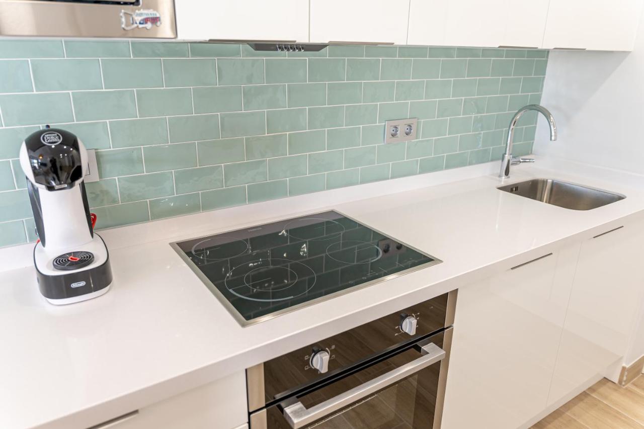 Brandnew By The Apartamento Marbella