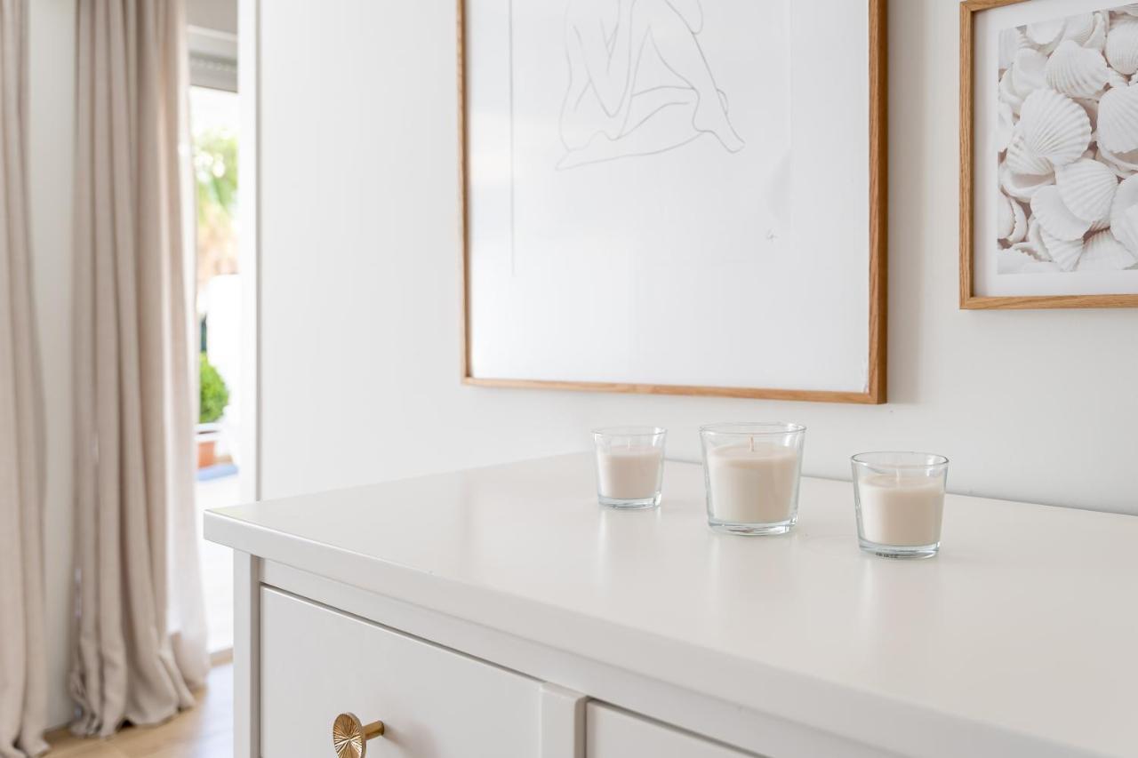 Apartamento Brandnew By The *