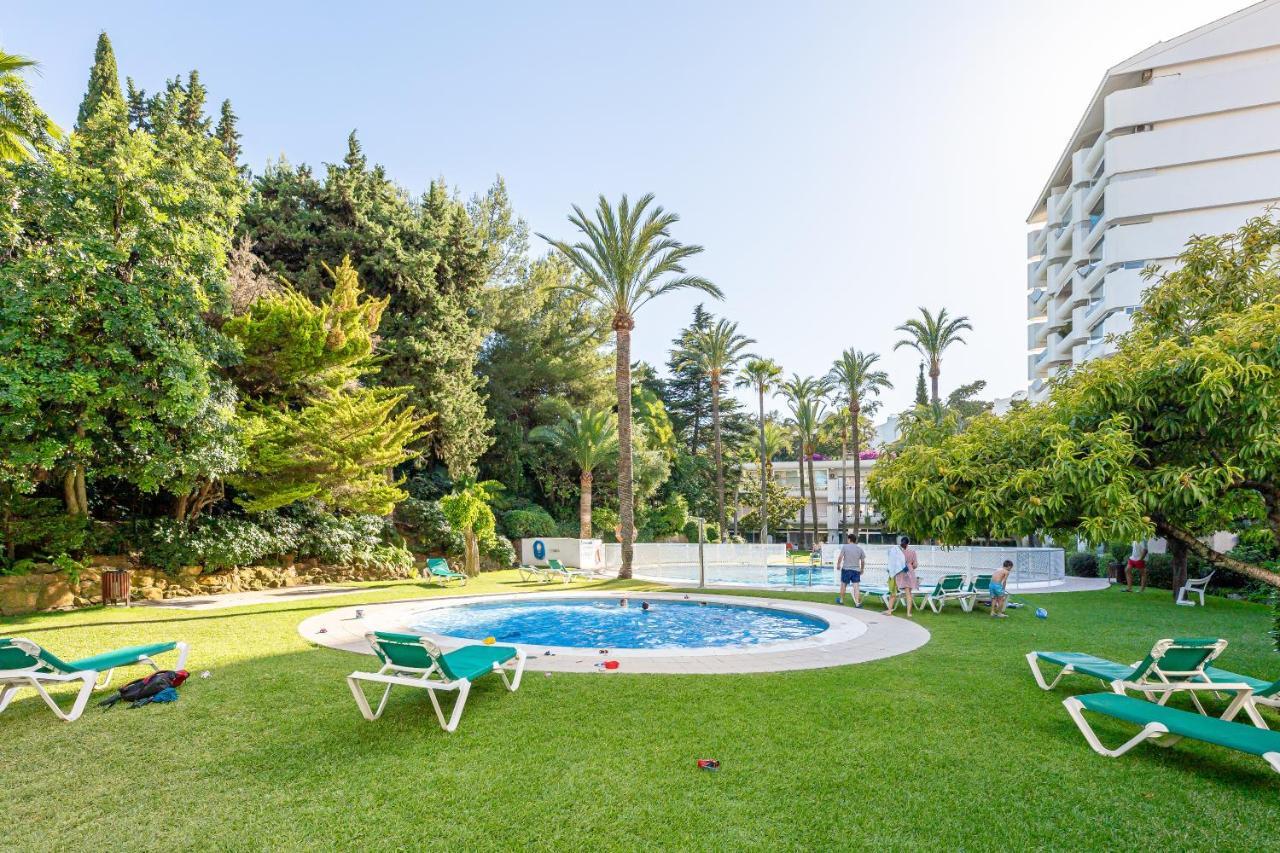 Apartamento Brandnew By The