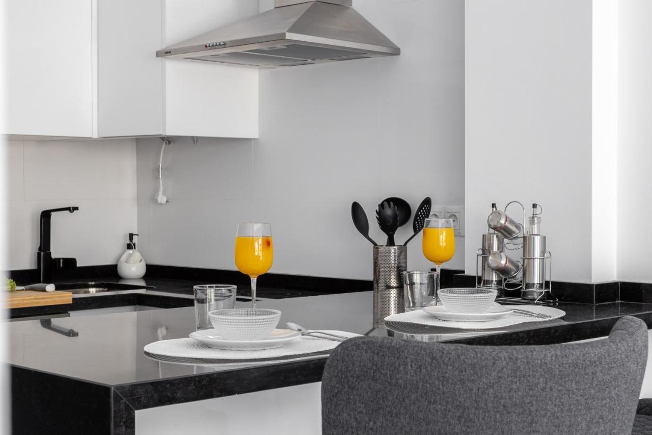 Apartment Oleholidays 602 Romana Playa Primera Linea Playa *