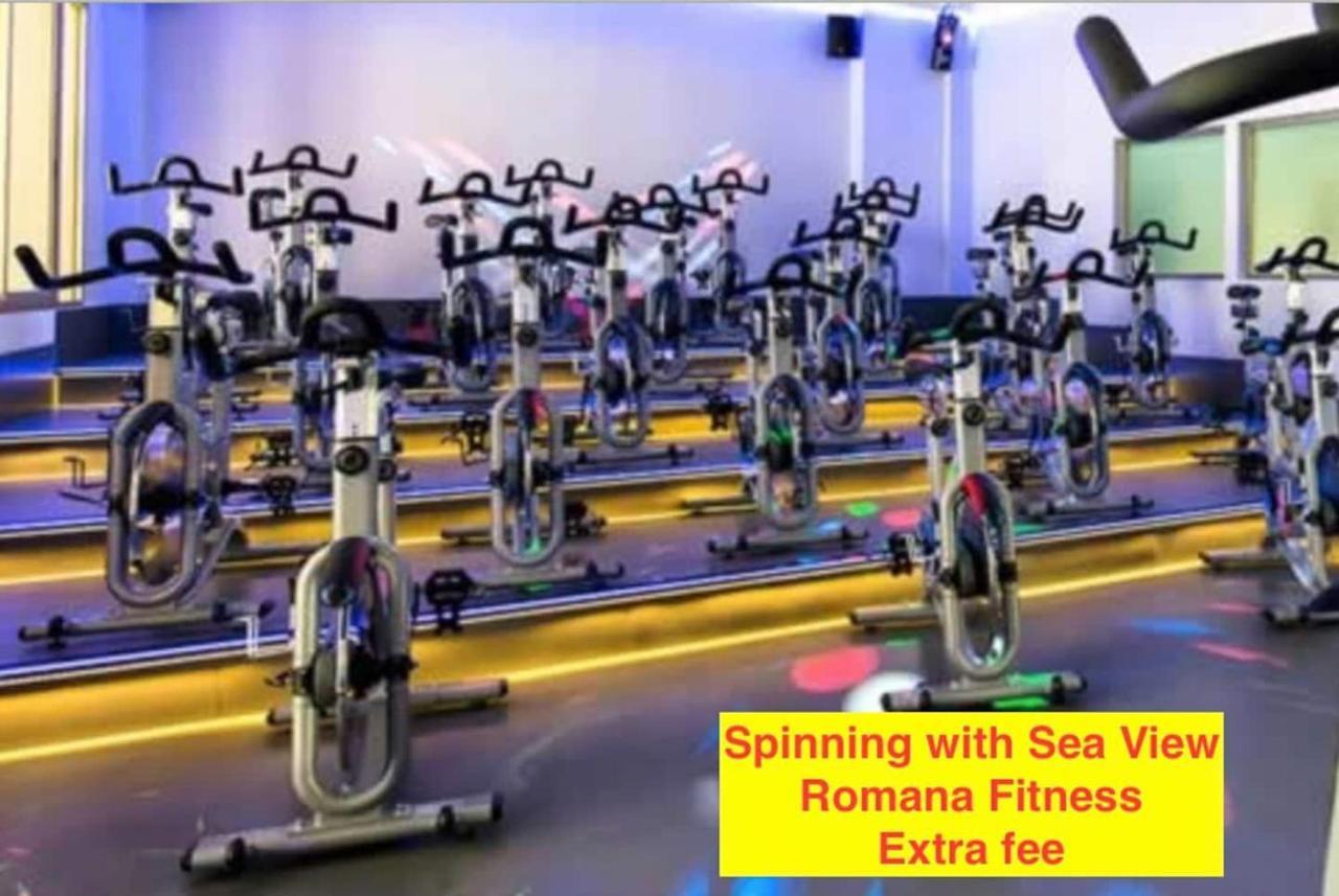 Apartment Oleholidays 602 Romana Playa Primera Linea Playa *