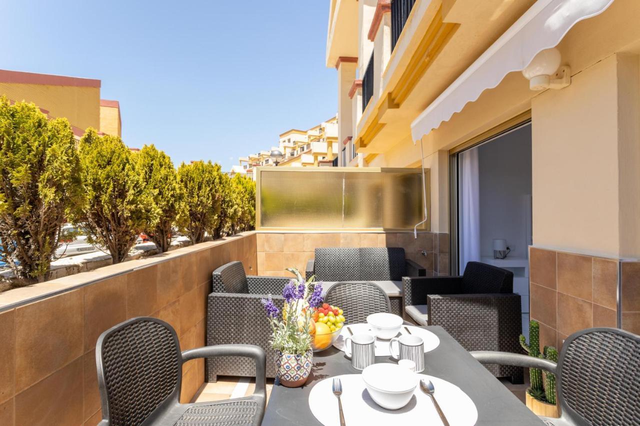 Oleholidays 602 Romana Playa Primera Linea Playa Apartment *