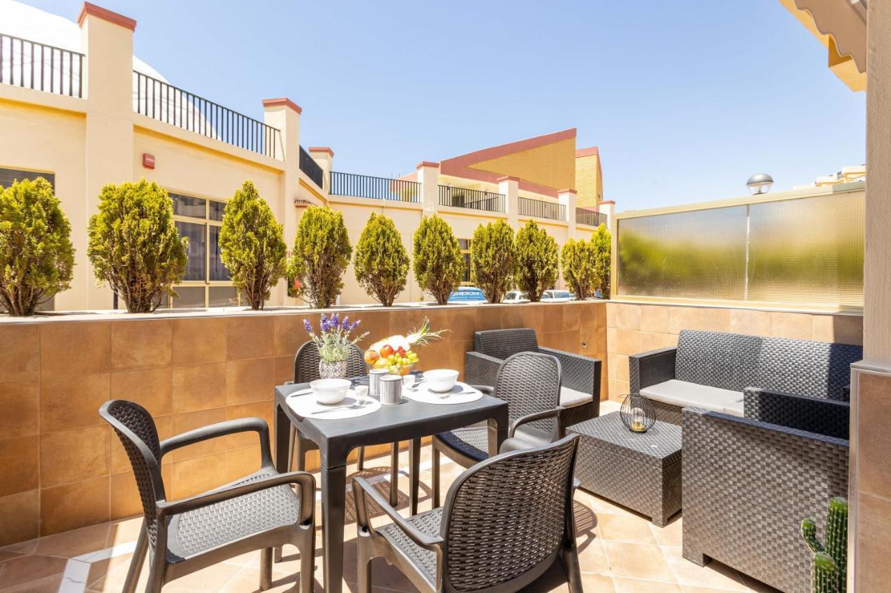 Oleholidays 602 Romana Playa Primera Linea Playa *